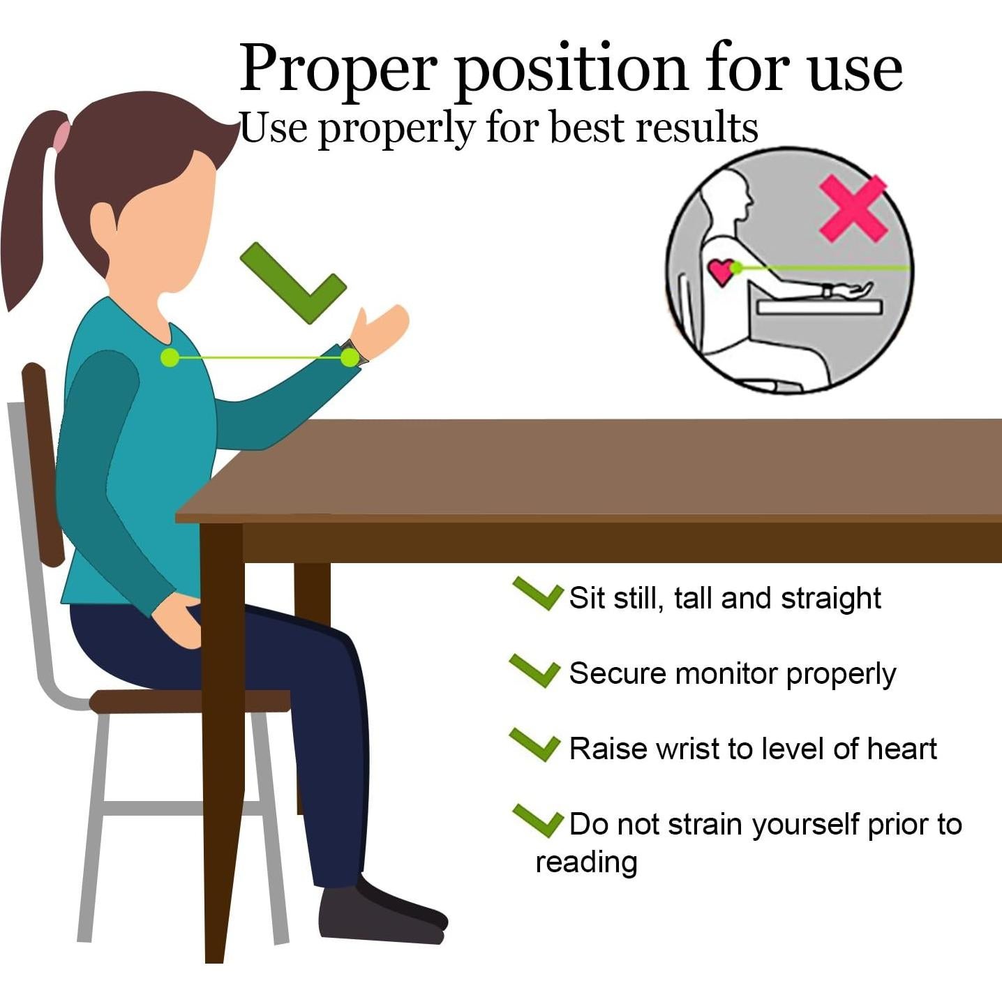 Monitor de Presión Arterial Automático Paramed PG-800A12 con Estuche