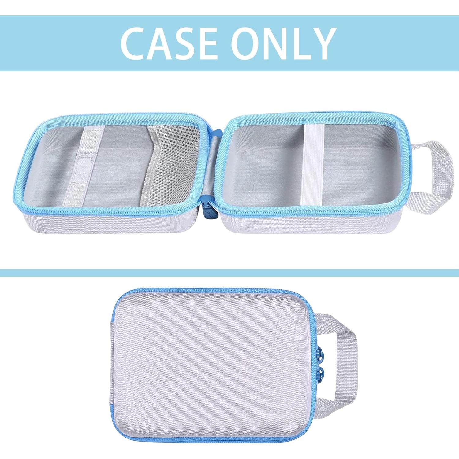 Funda Dura Aenllosi para Monitor de Presión Arterial iHealth