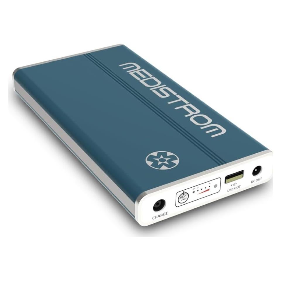 Batería Medistrom Pilot-24 Lite 95Wh para CPAP 24V