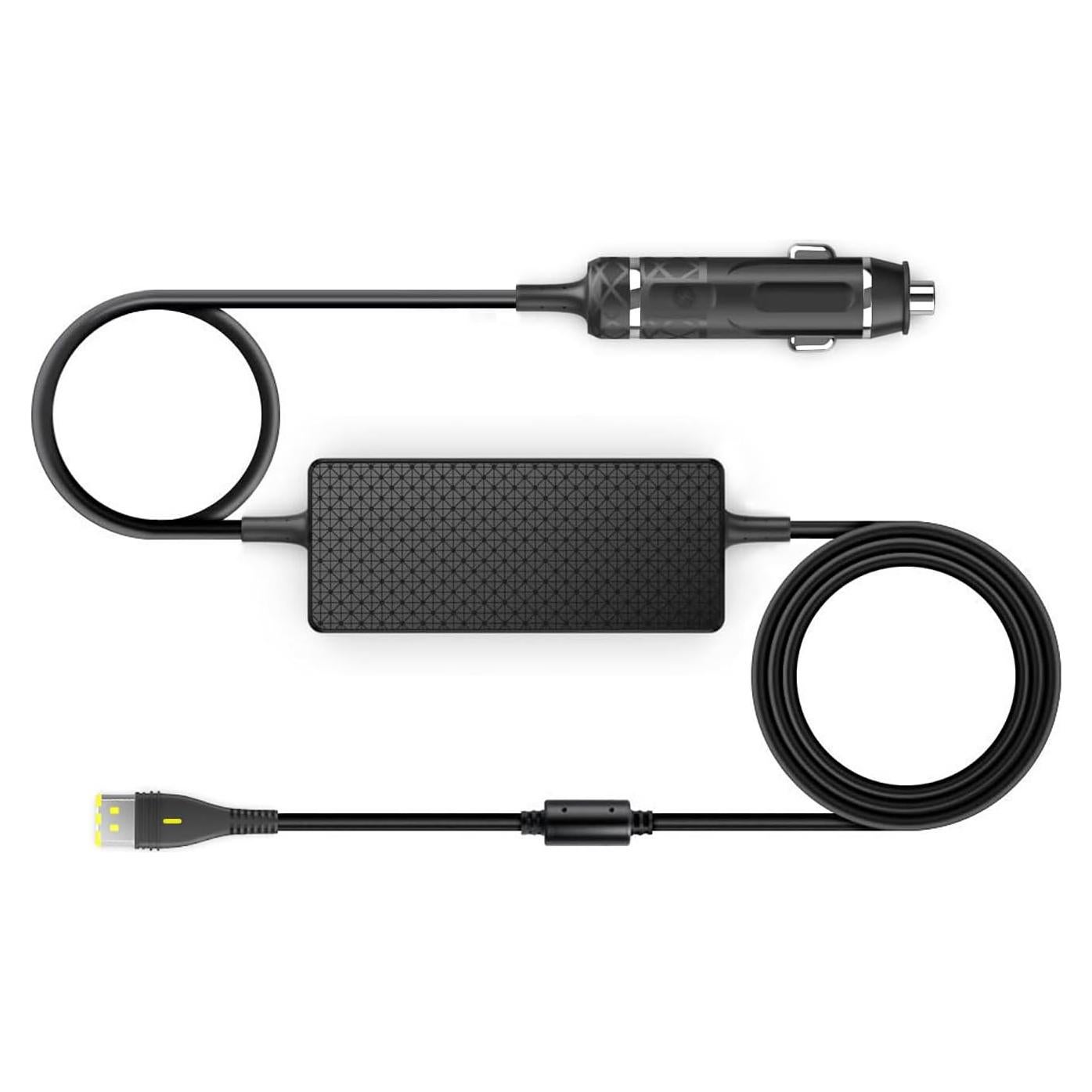 Adaptador de Corriente CC Resmed AirSense 11 65W 12V-24V