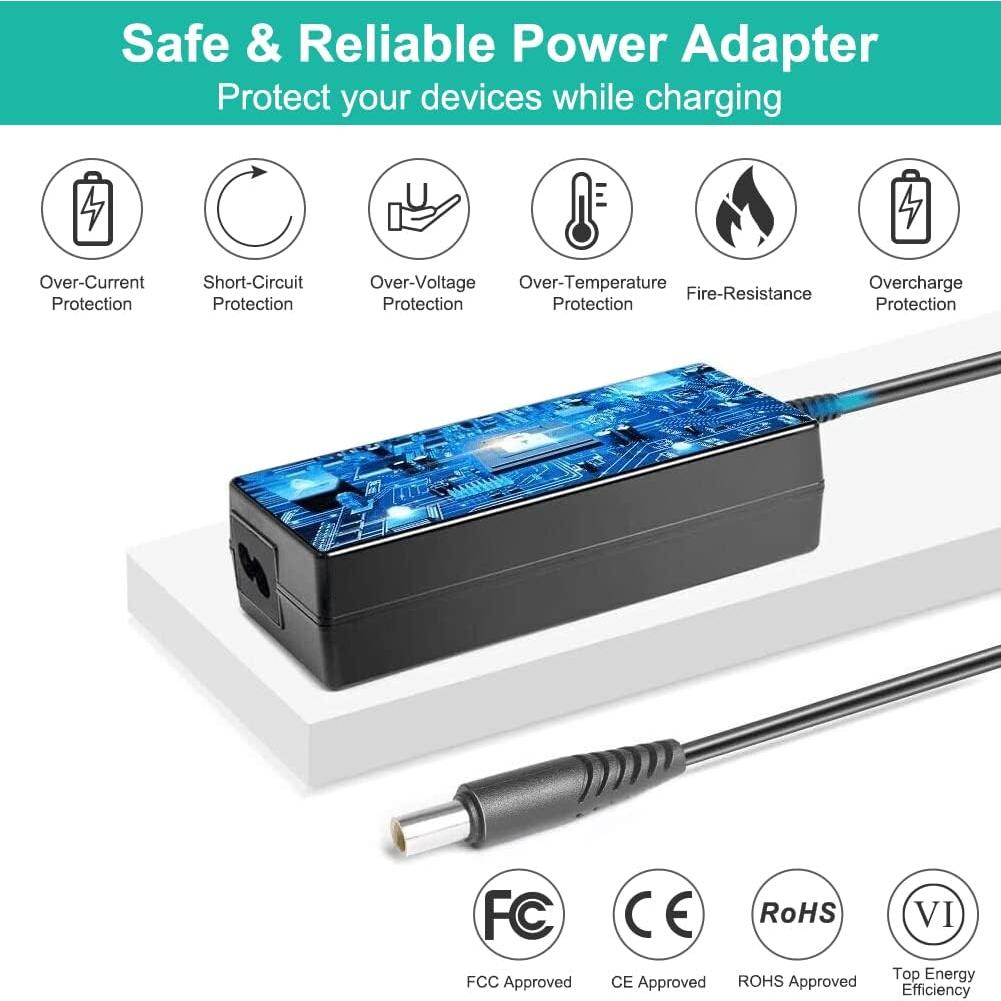 Adaptador de Corriente ResMed AirSense 10 24V 90W