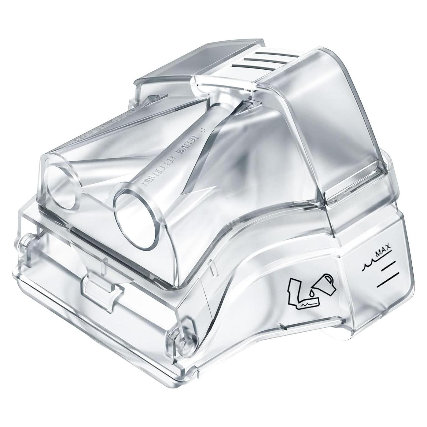 Cámara de Agua CPAP CUORD para AirSense 10 y Aircurve 10