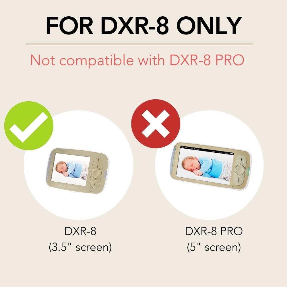 Batería de Reemplazo Infant Optics DXR-8 1200mAh Original