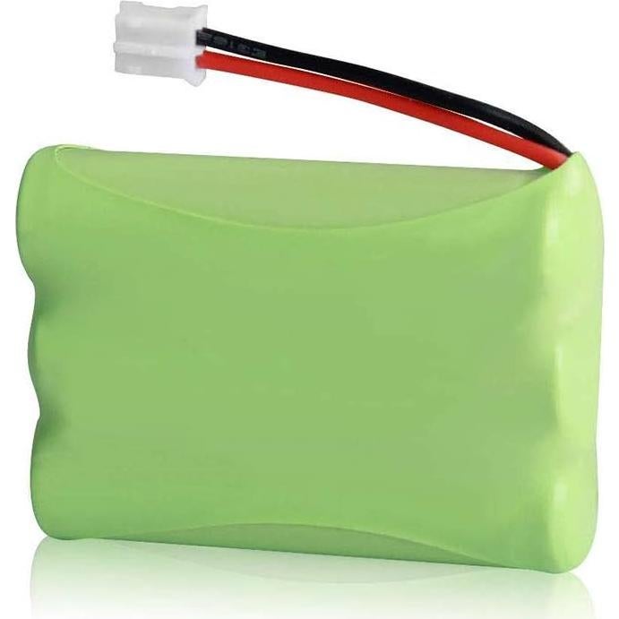 Batería de Reemplazo Summer Infant 3.6V 800mAh para Monitores