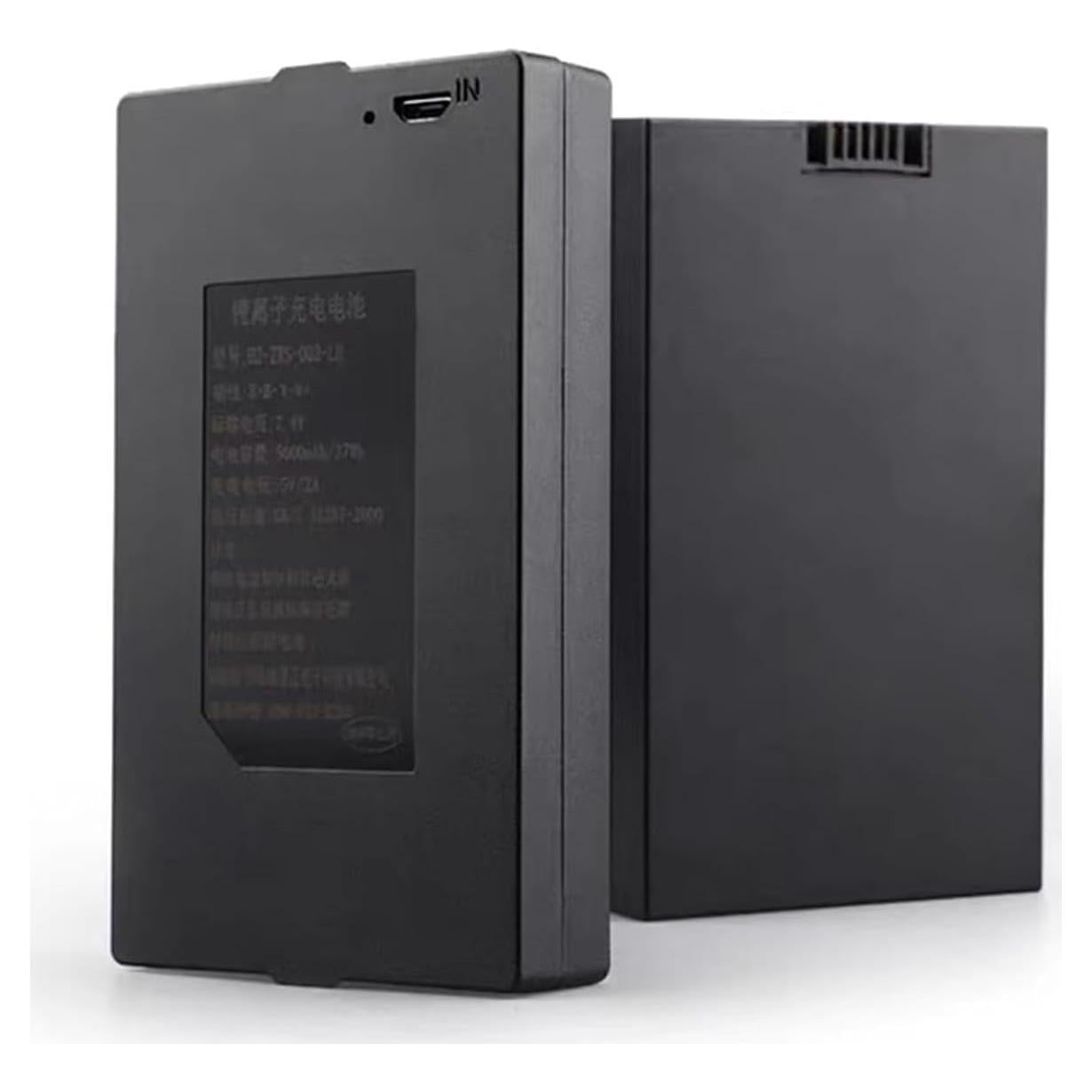 Batería de Litio 4200mAh para Cerradura Inteligente Wenzhou