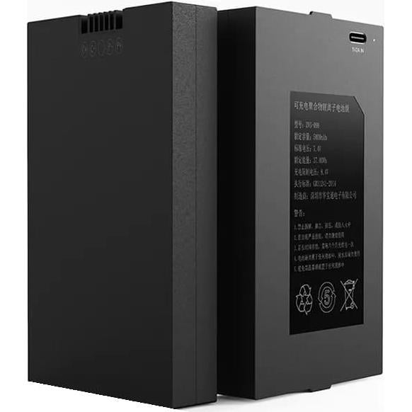 Batería de Litio 4200mAh Wenzhou Goking para Puerta Inteligente