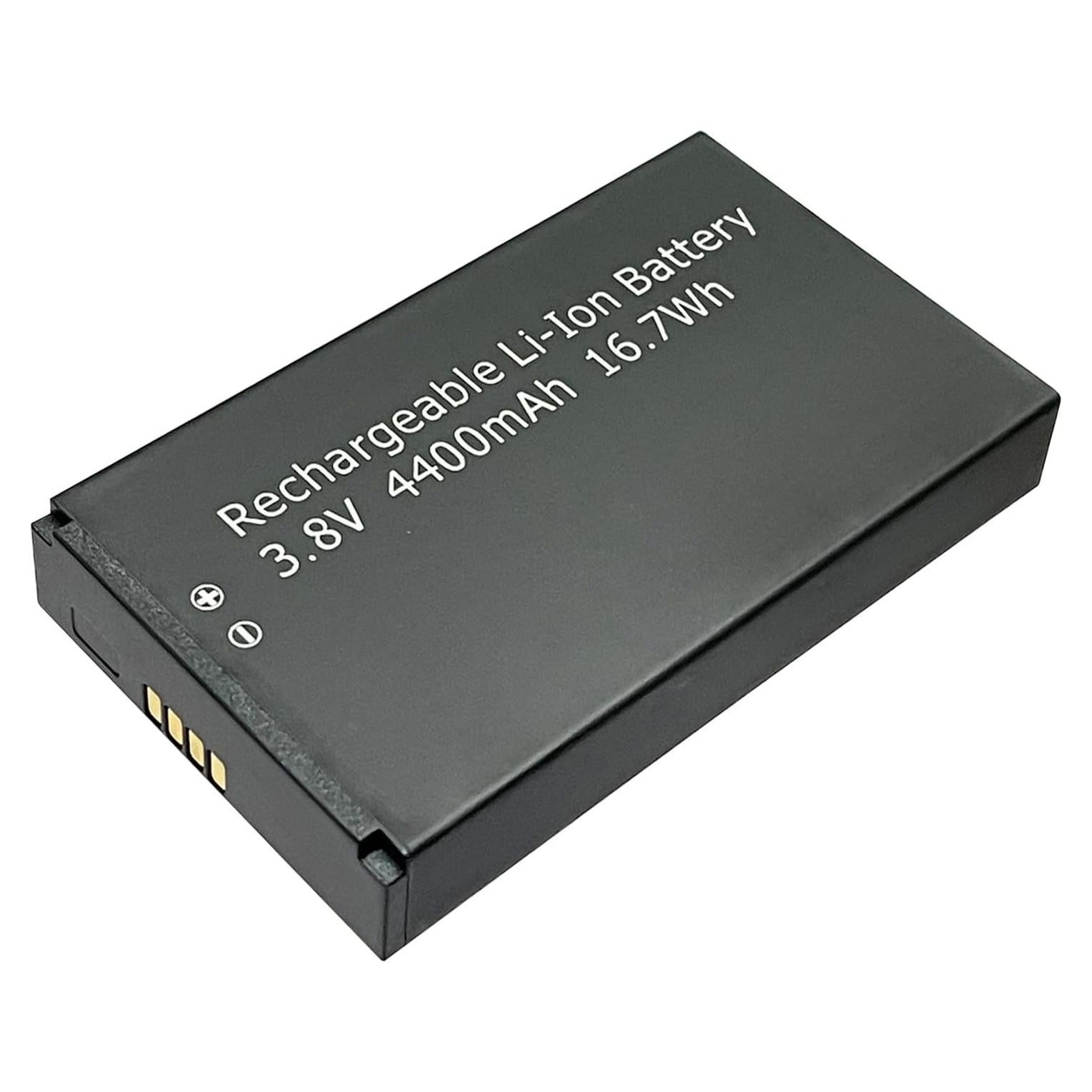 Batería de Reemplazo Mifi 8800L 3.8V 4400mAh para Verizon