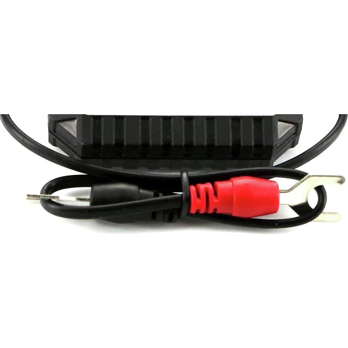 Sistema de Monitoreo Bluetooth Antigravity BTR-2 12V