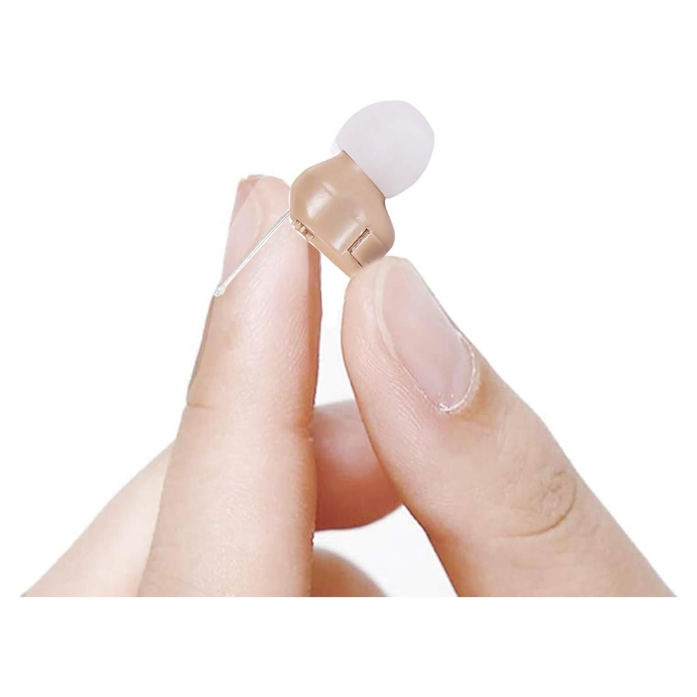 Amplificador de Sonido Mini QiongSi V16-C con Reducción de Ruido