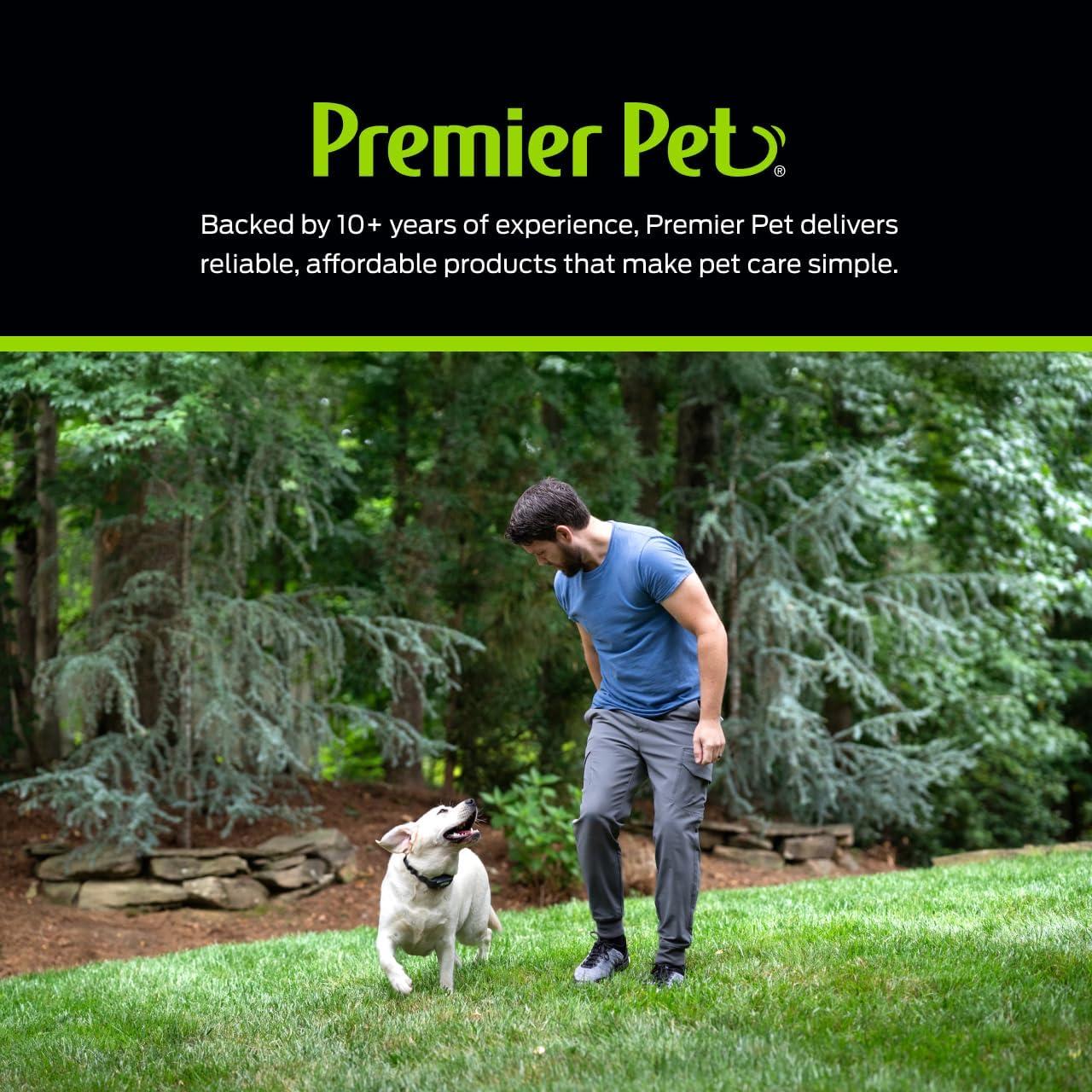 Baterías de Litio 6V Premier Pet - Paquete de 2 Reemplazo