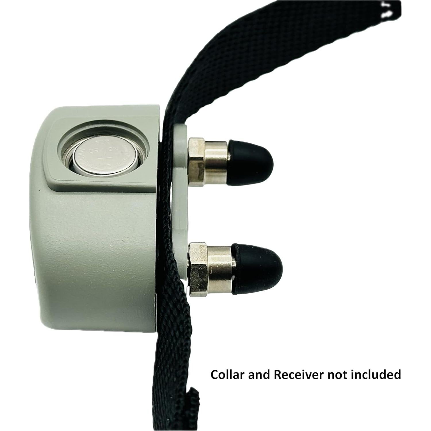 Batería de 6V Lithium BatteryPrice para Collares Pet Stop