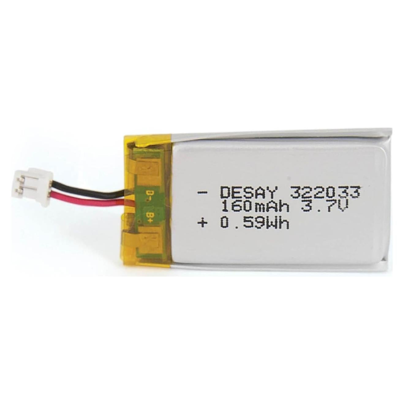 Kit de Batería Recargable SportDOG para Collar SD-425/SD-825