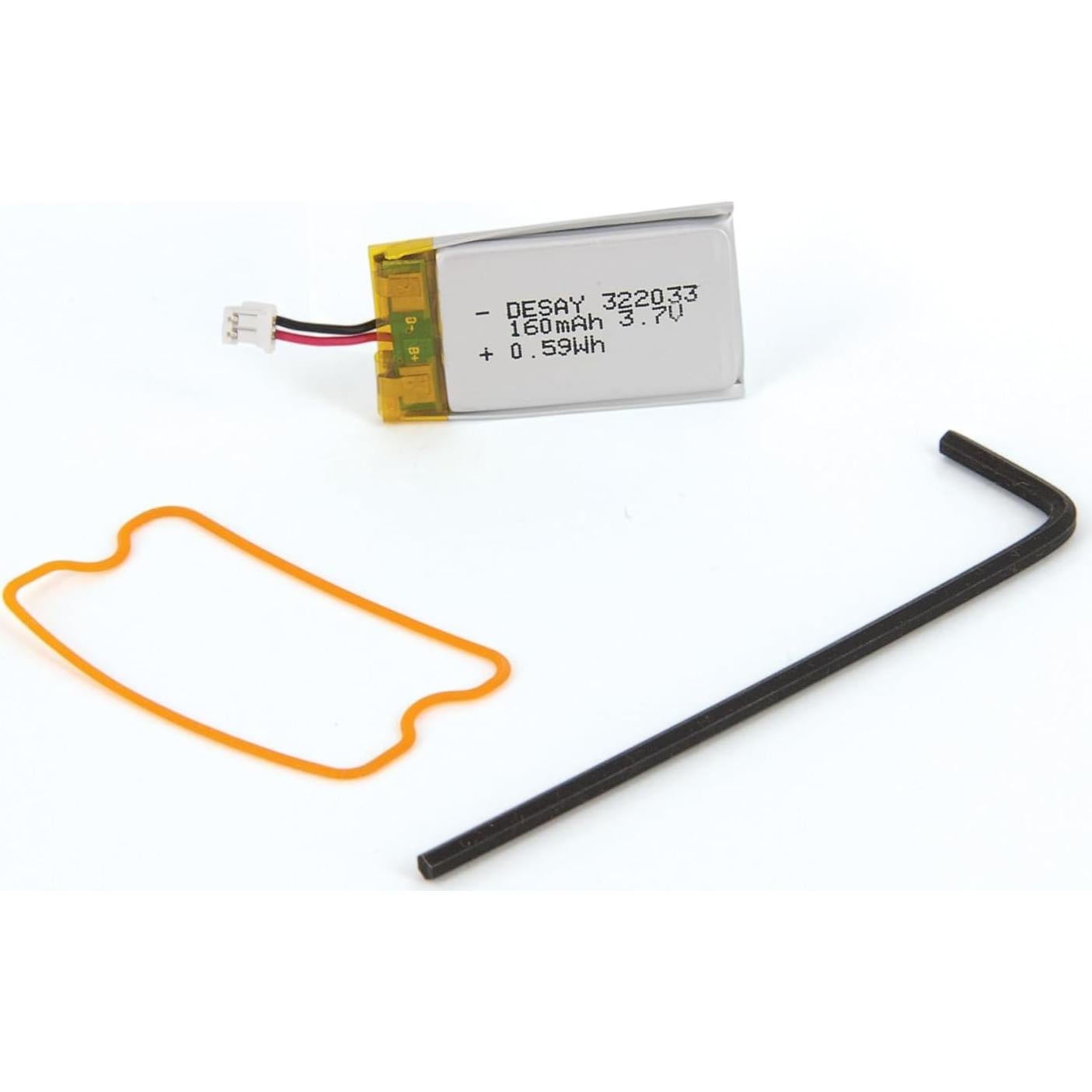 Kit de Batería Recargable SportDOG para Collar SD-425/SD-825