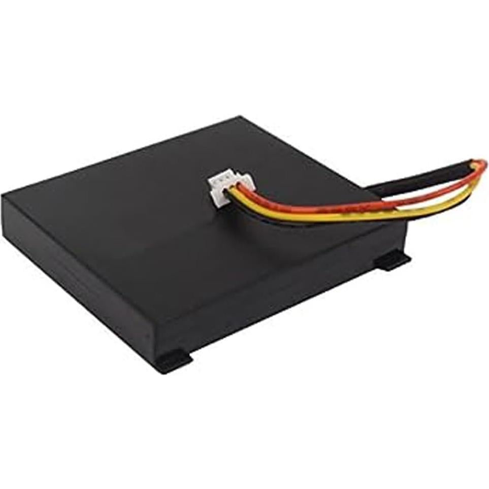 Batería de Reemplazo L-LY11 750mAh para Logitech G930 y MX Revolution