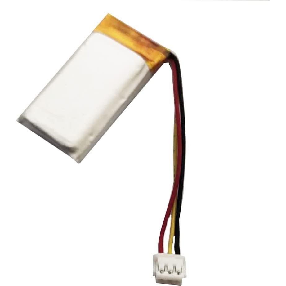 Batería Recargable 260mAh MPF para Logitech G Pro Wireless