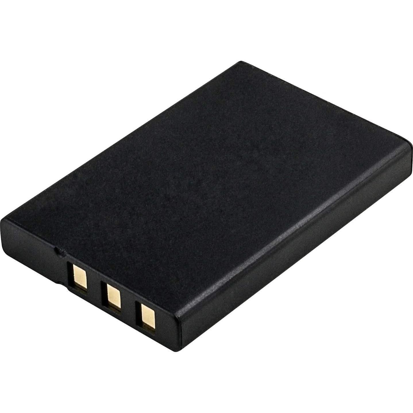 Batería Kastar 3.7V 1900mAh para Control Remoto Universal URC