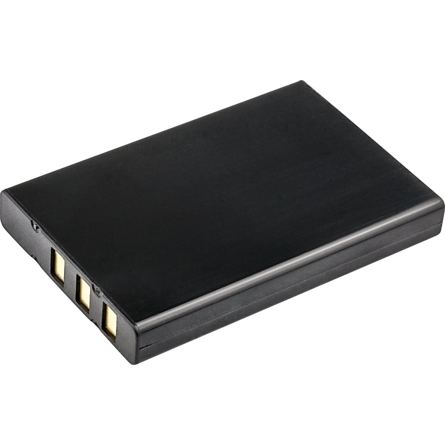 Batería Kastar Litio-Ion 1900mAh para Control Remoto Universal