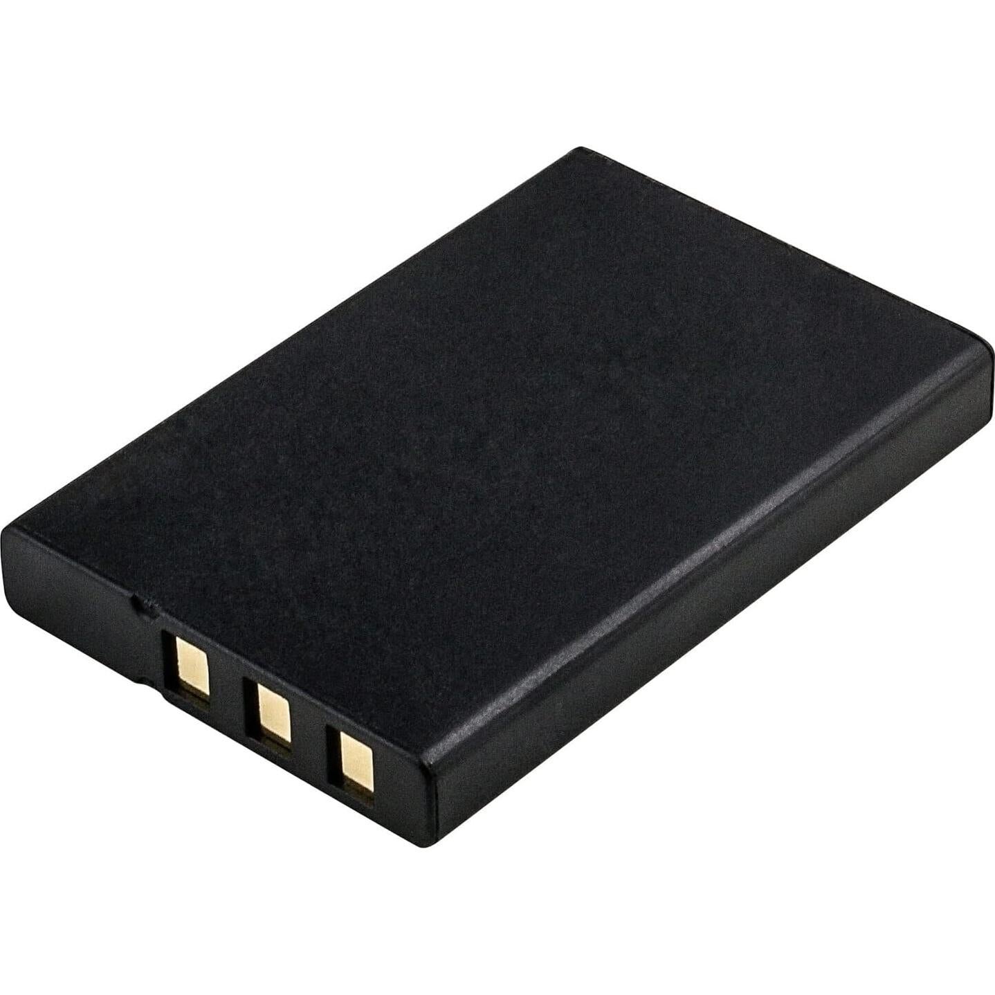 Baterías de Litio-ion Kastar 2-Pack para Control Remoto Universal