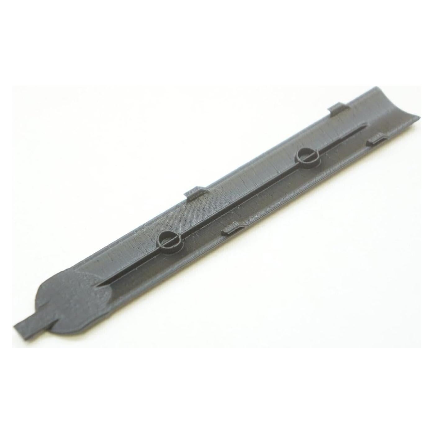 Cubierta de Batería 3D para Control Remoto Samsung BN59-01289A