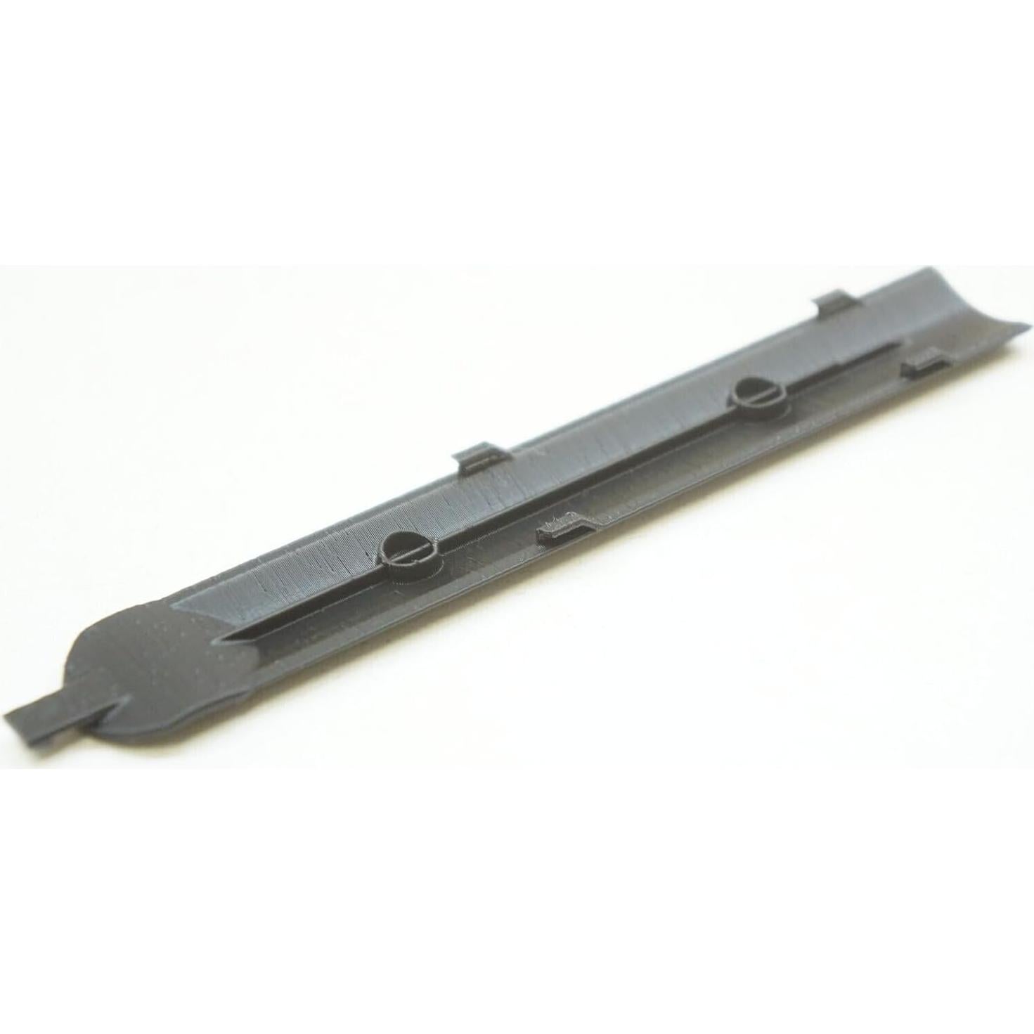 Cubierta de Batería 3D para Control Remoto Samsung BN59-01289A