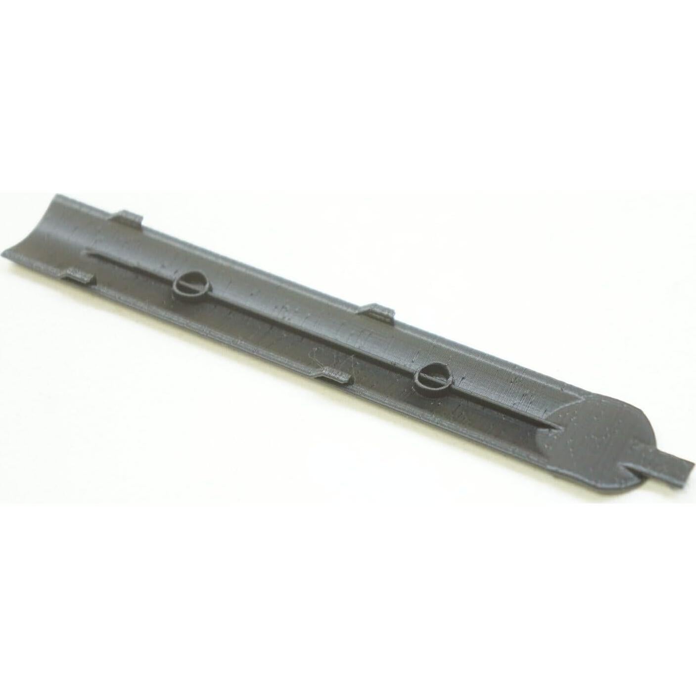 Cubierta de Batería 3D para Control Remoto Samsung BN59-01289A