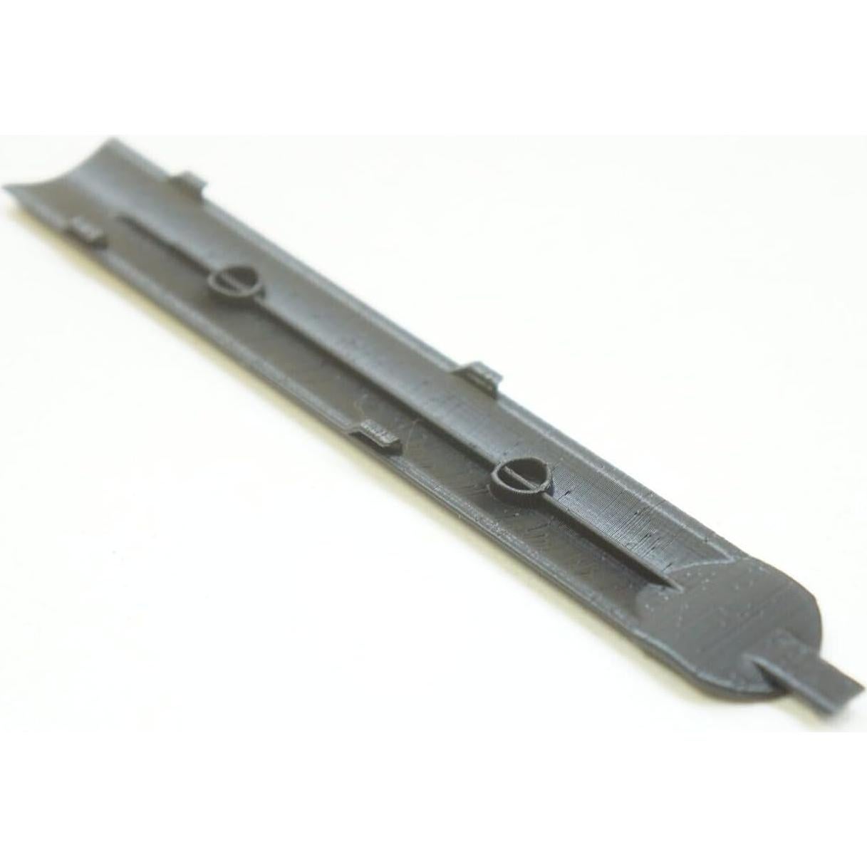 Cubierta de Batería 3D para Control Remoto Samsung BN59-01289A