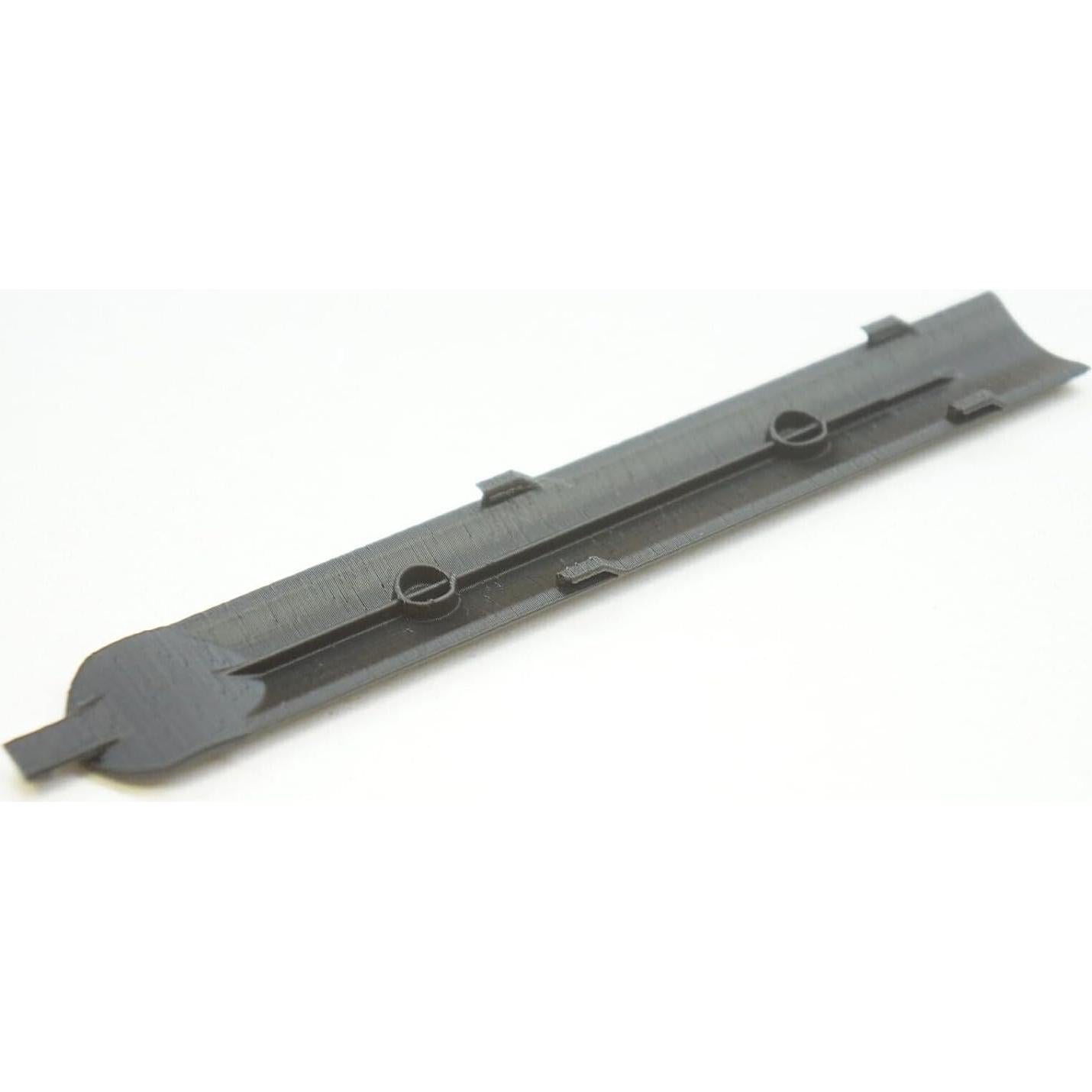 Cubierta de Batería 3D para Control Remoto Samsung BN59-01289A