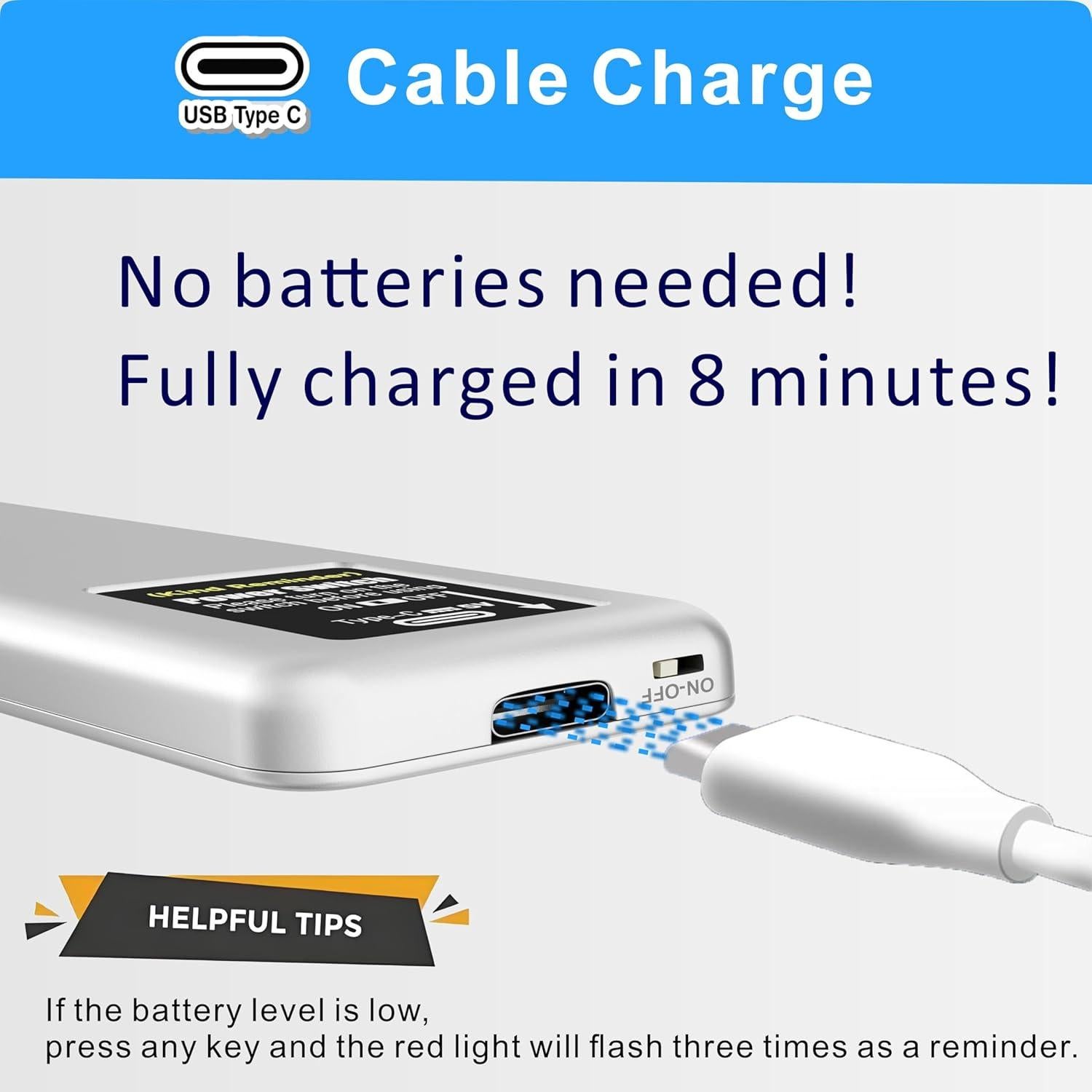 Control Remoto Reemplazo Nettech para Apple TV - 1 Año Garantía