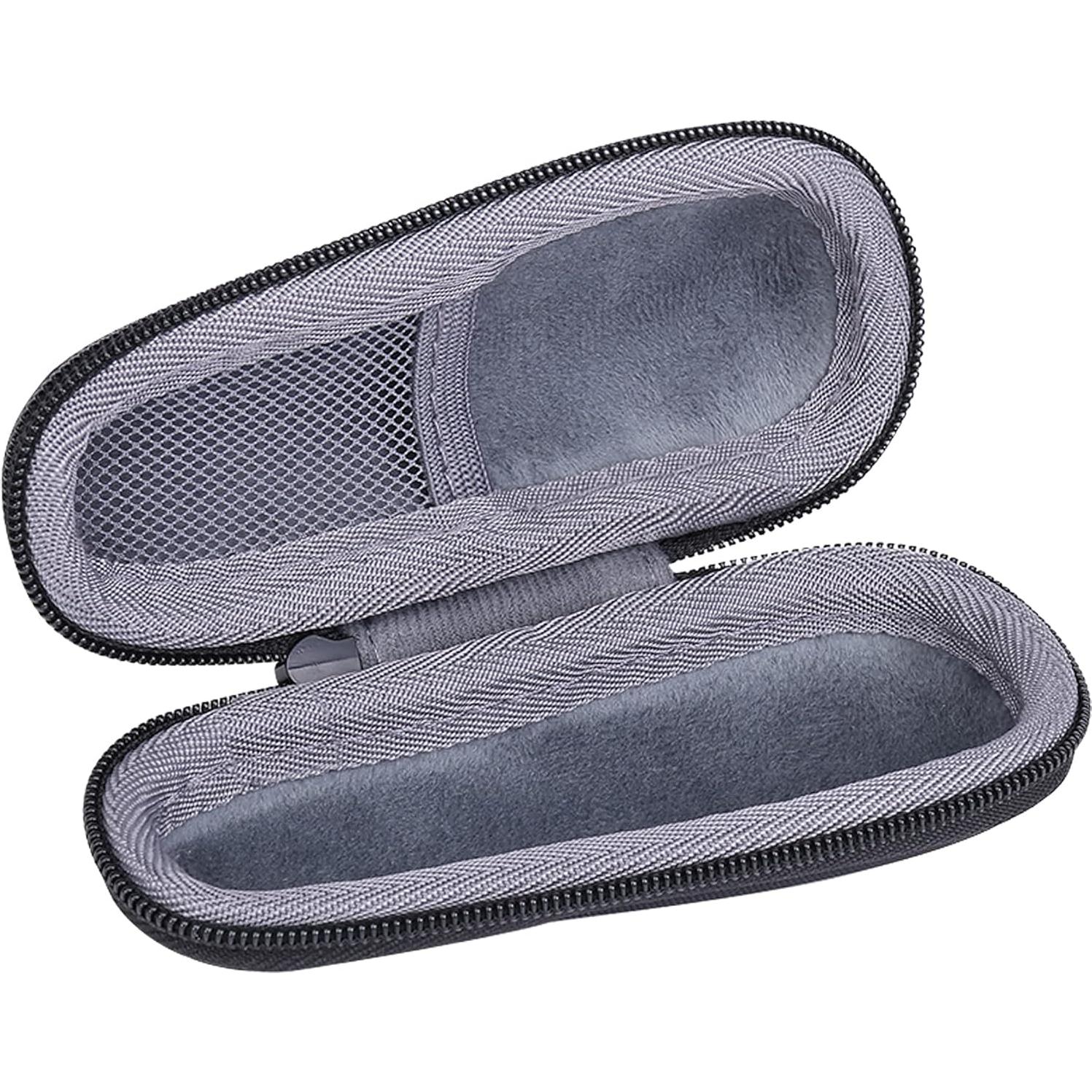 Funda Dura co2CREA para Control Remoto Logitech R400 Negra