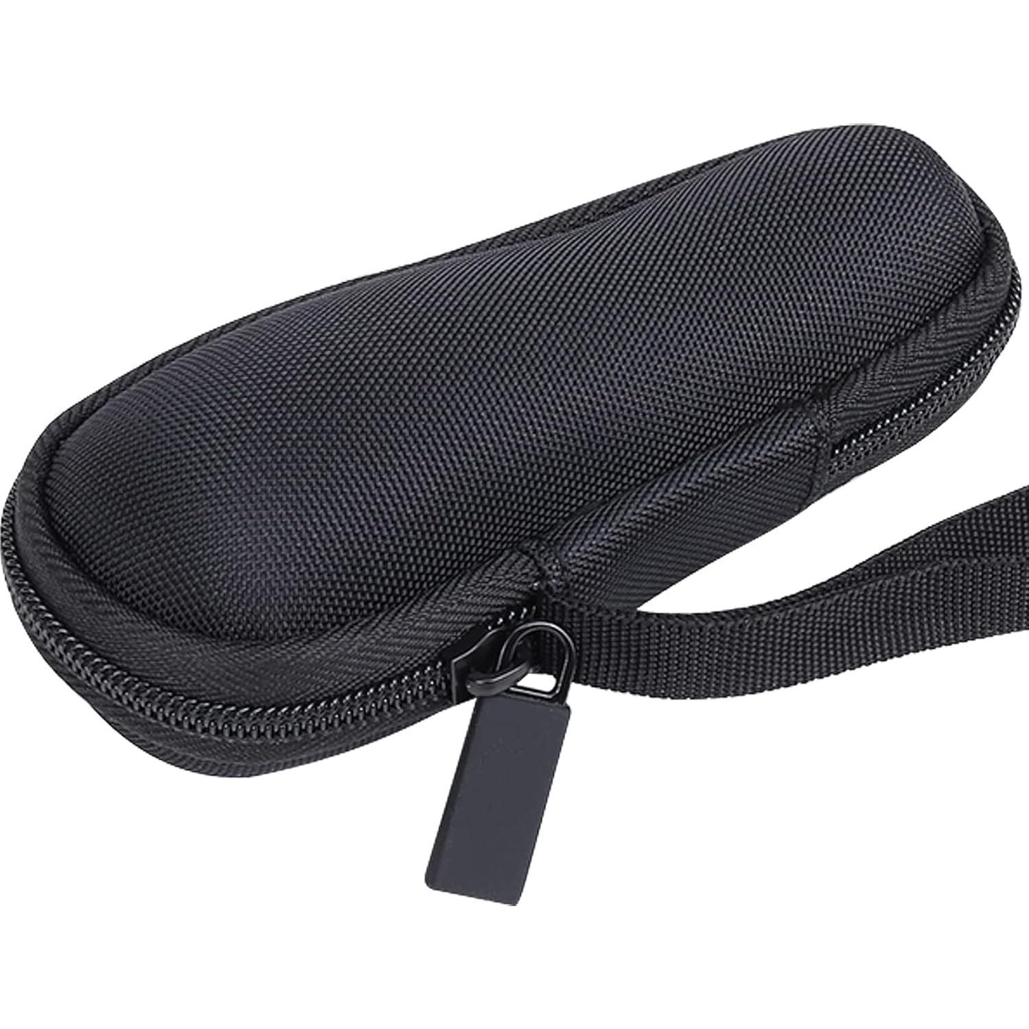 Funda Dura co2CREA para Control Remoto Logitech R400 Negra