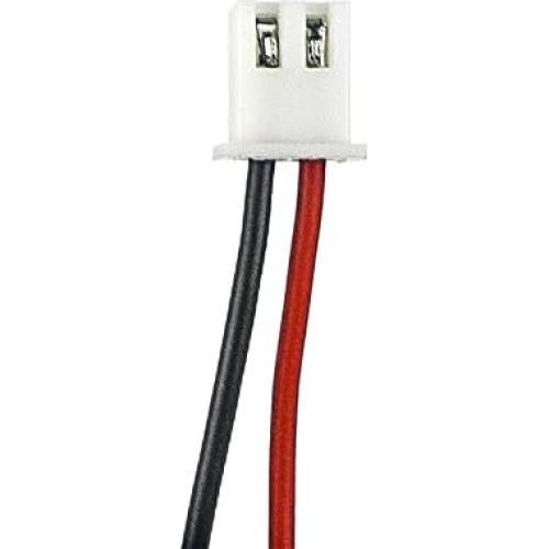 Batería de Alarma Ni-MH 7.2V 2000mAh BUSFUIVA 2 Pack