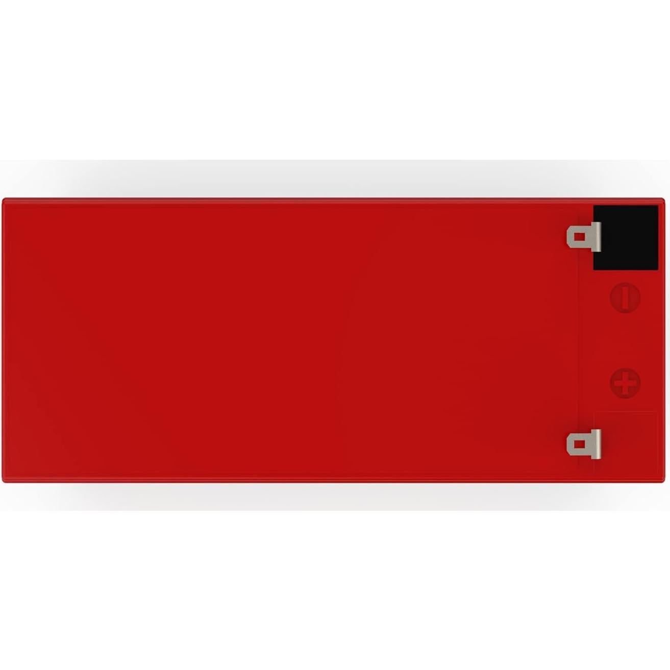 Batería Sellada de Plomo Ácido 12V 7AH Neptune NT1270