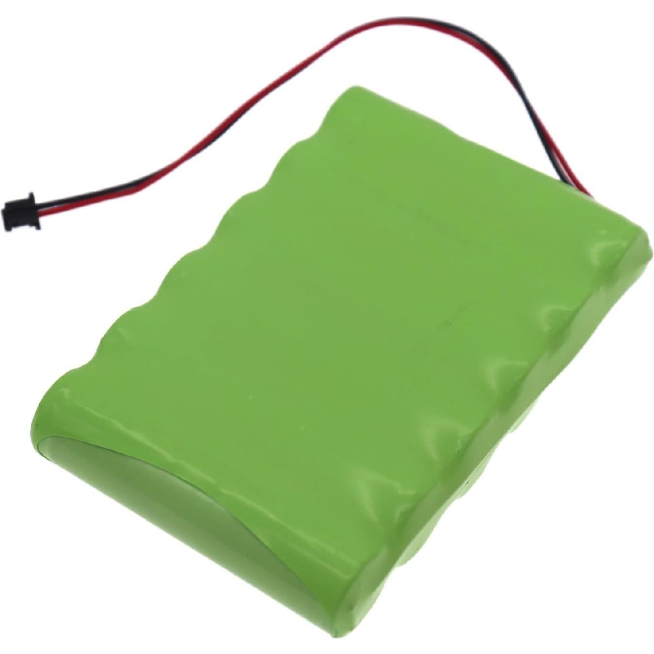 Batería de Reemplazo Ni-MH 3600mAh TAKOCI para DSC Impassa