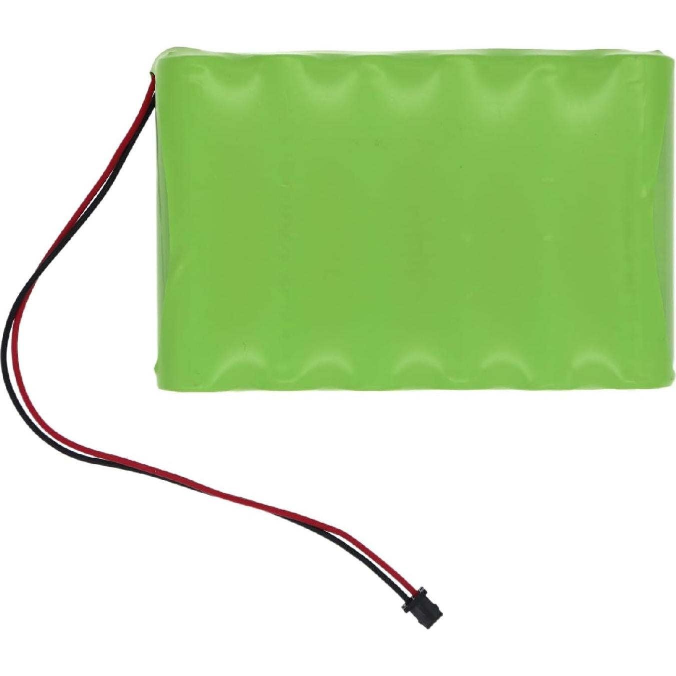 Batería de Reemplazo Ni-MH 3600mAh TAKOCI para DSC Impassa