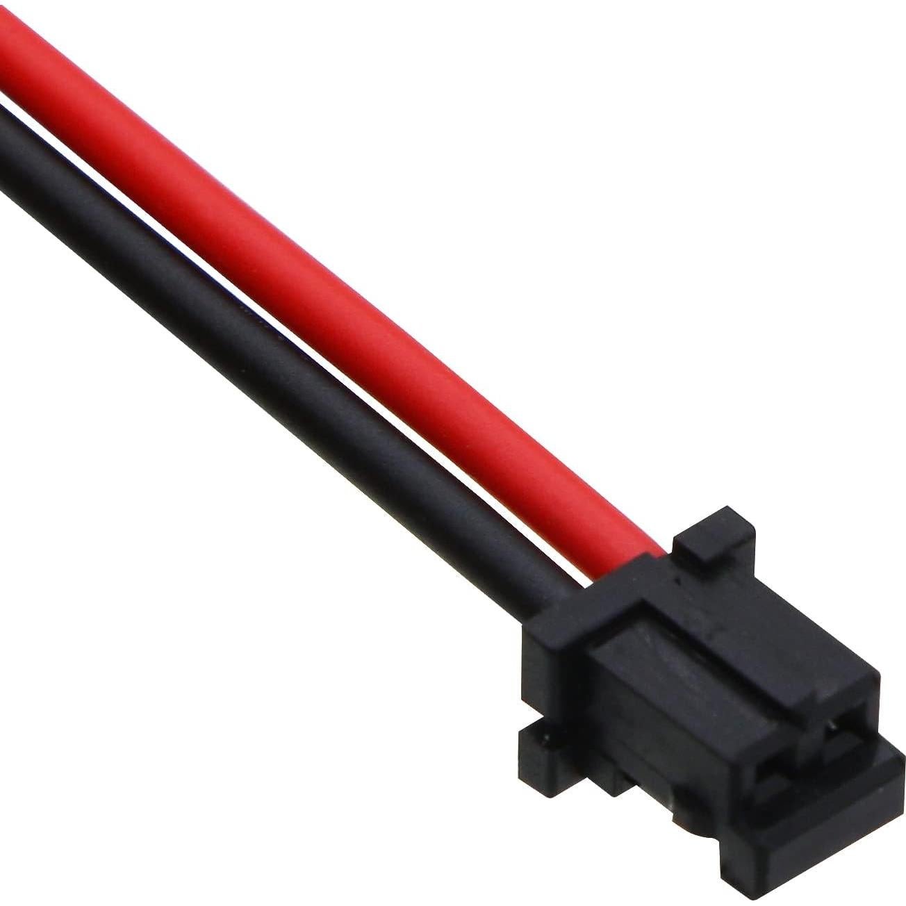 Batería de Reemplazo Ni-MH 3600mAh TAKOCI para DSC Impassa