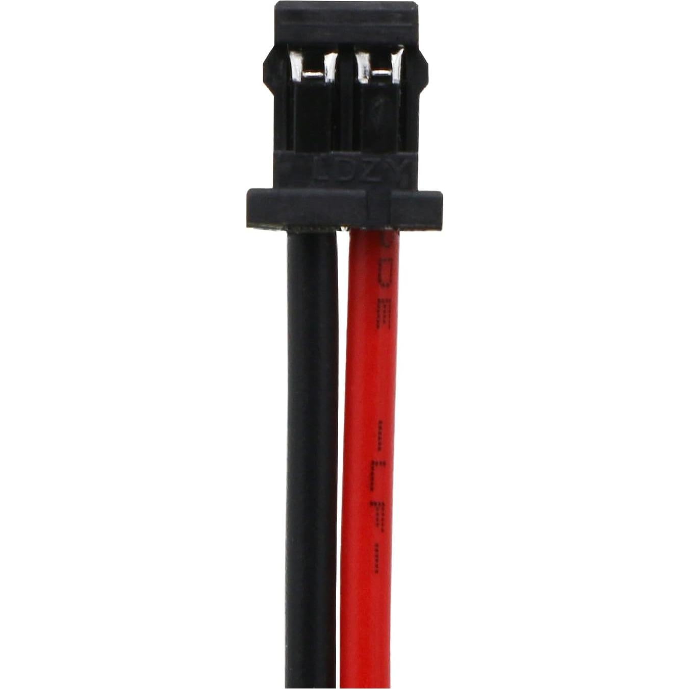 Batería de Reemplazo Ni-MH 3600mAh TAKOCI para DSC Impassa