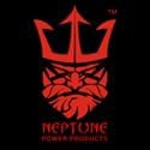 Batería de Alarma 12V 50Ah Neptune Power Products NT-1250