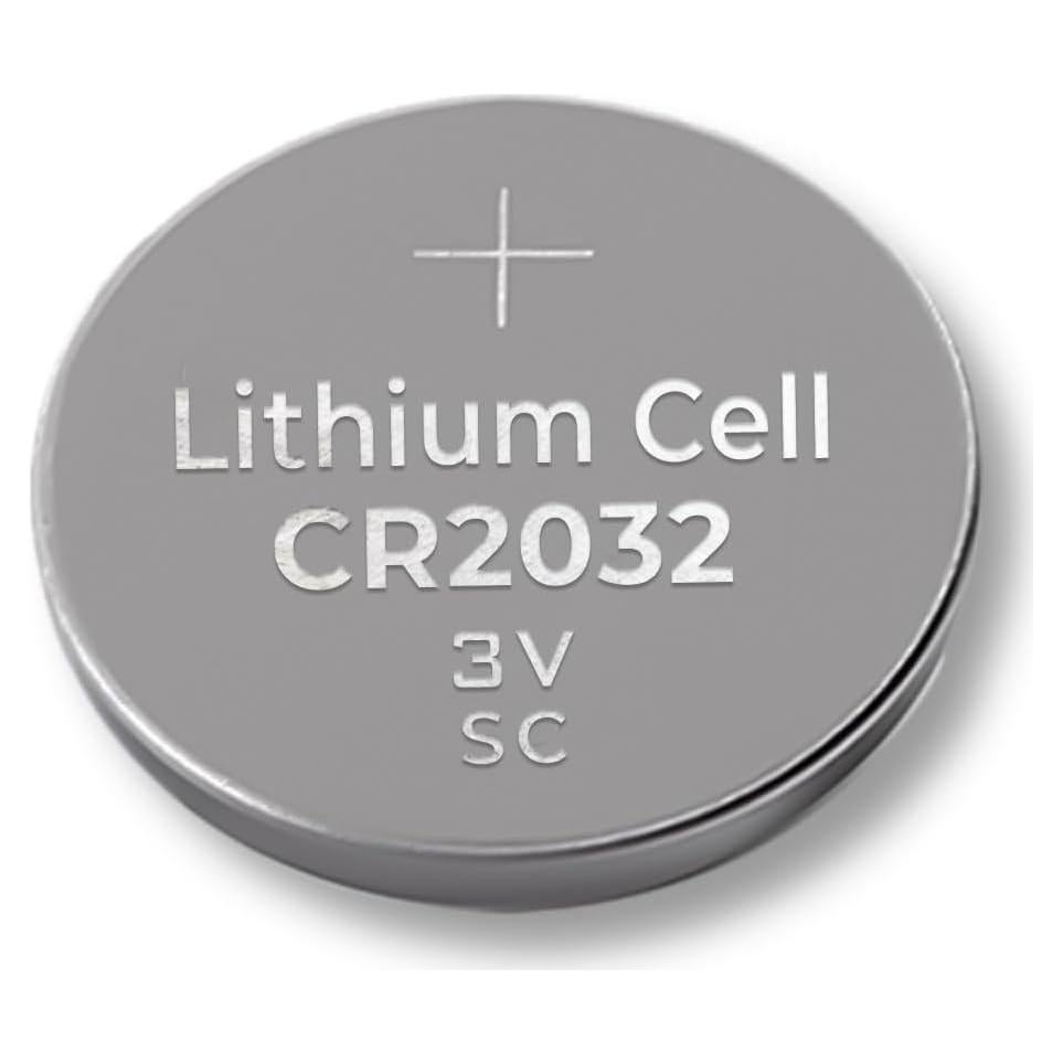 Batería de Respaldo Rome Tech CR2032 para Liftmaster 375UT