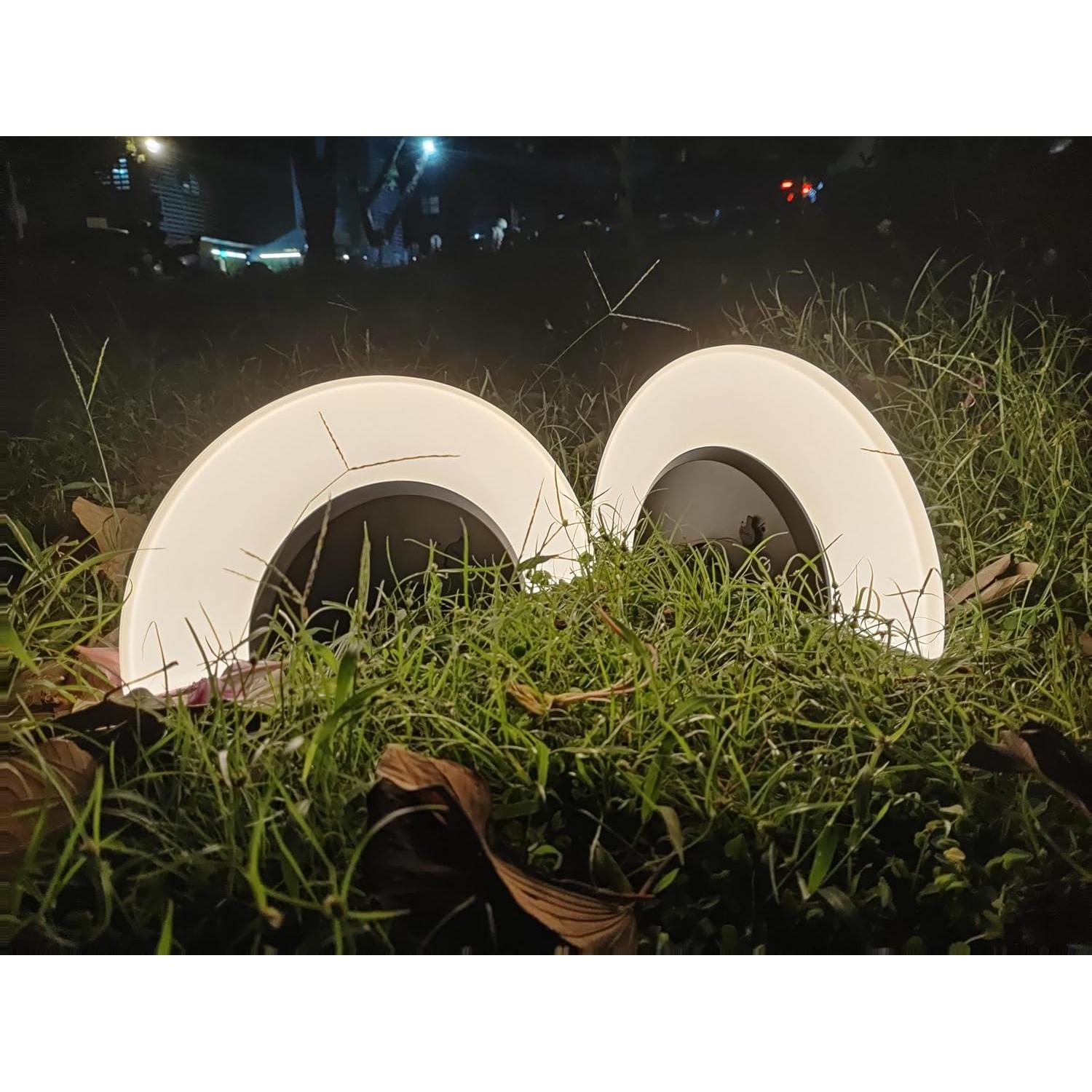 Luz Magnética 2-en-1 StarySeaHomeTreasures para Paraguas