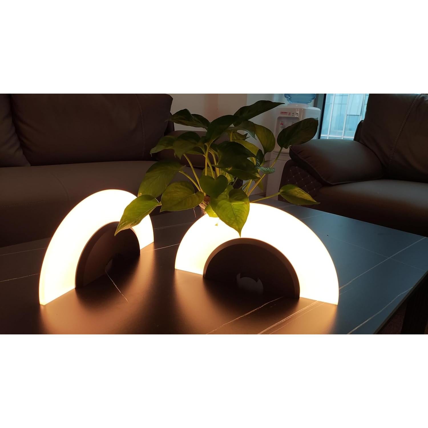 Luz Magnética 2-en-1 StarySeaHomeTreasures para Paraguas