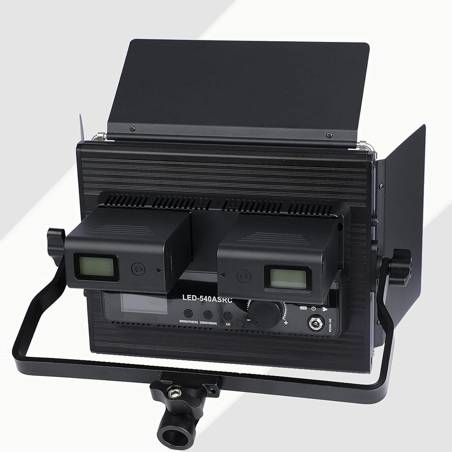 Batería JYJZPB NP-F970 8800mAh con USB y Pantalla LCD