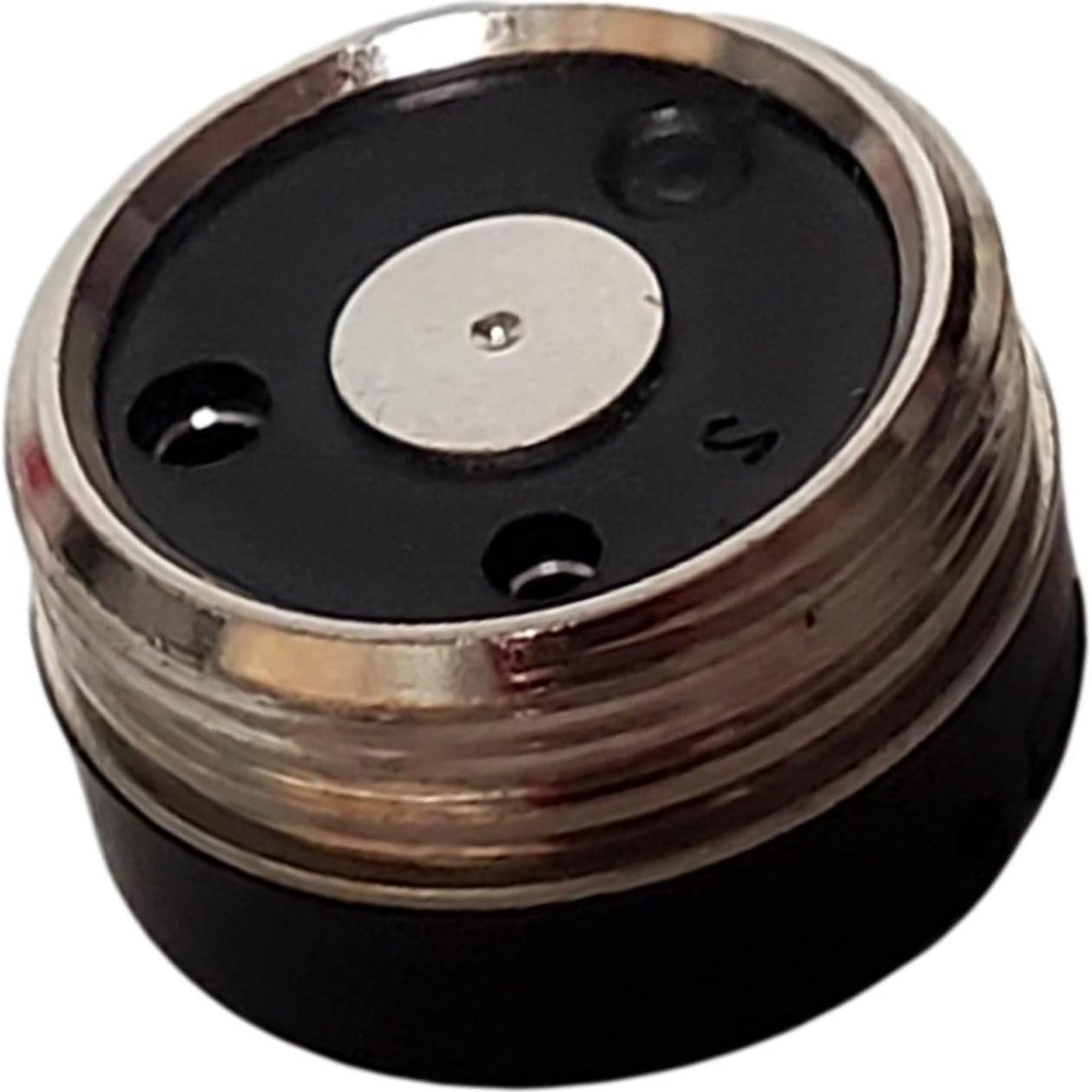 Tapa de Batería Bushnell Prime 1300 1500 1700 1800 Gris