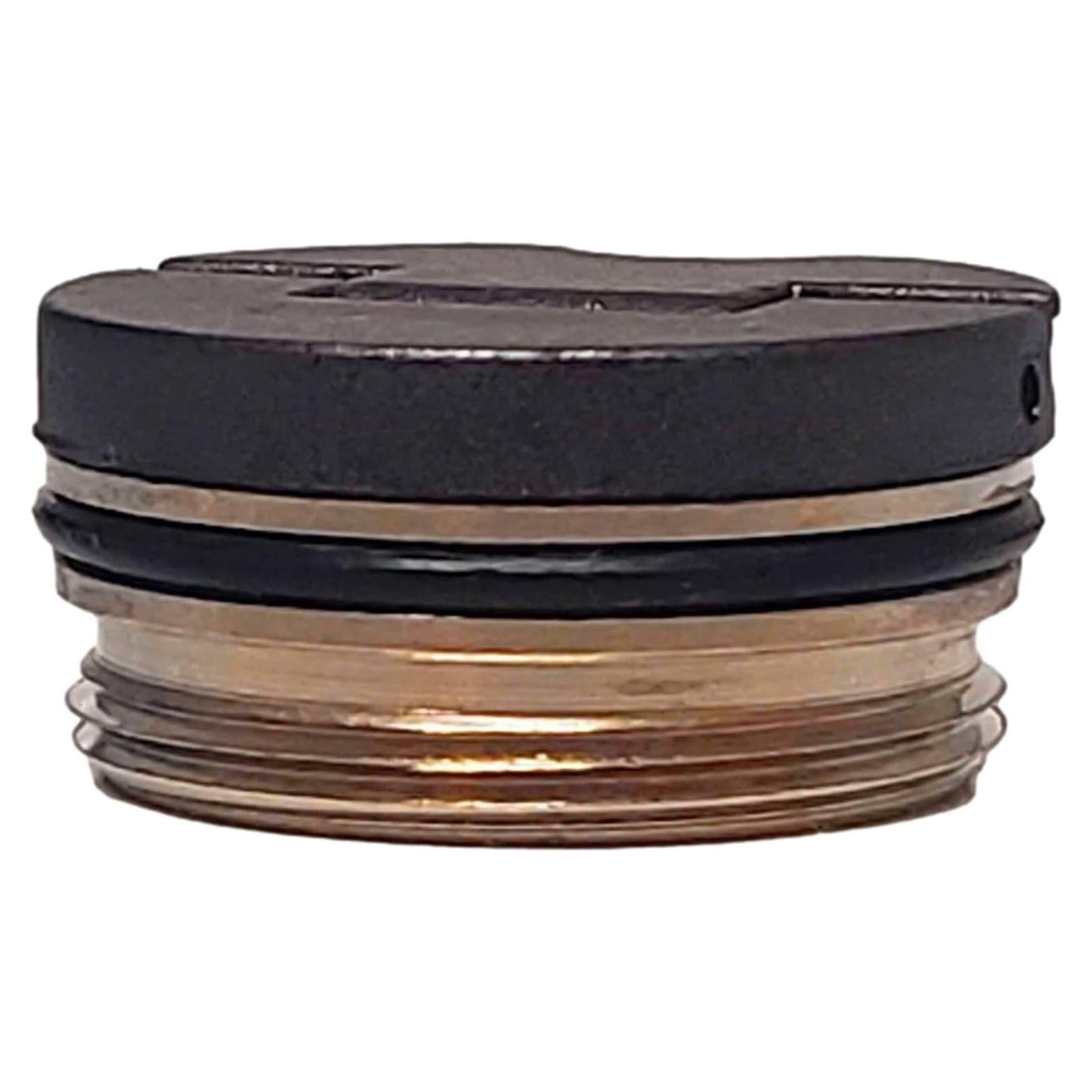 Tapa de Batería Reemplazo Bushnell V5 - Estándar Negro