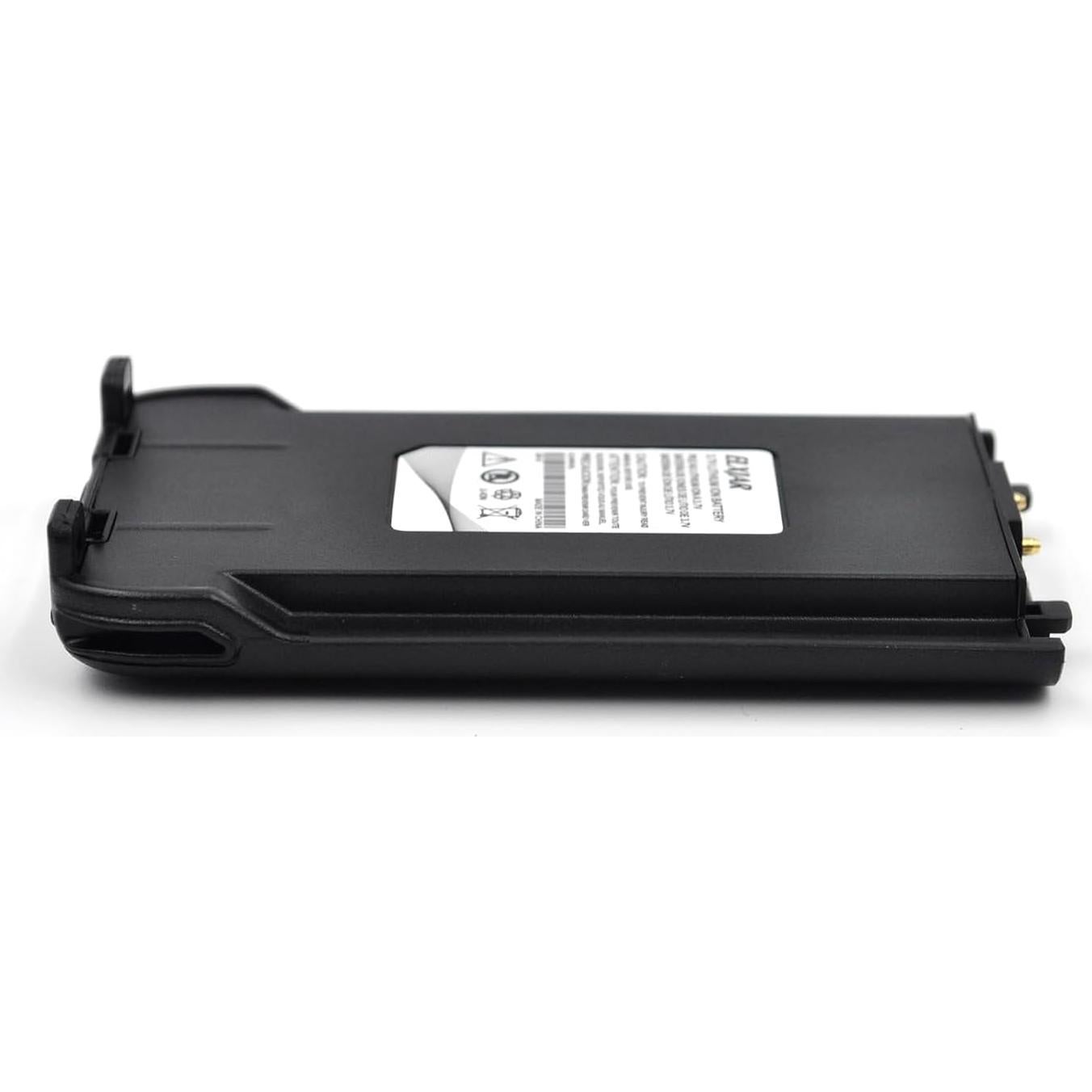 Batería recargable Li-ion 3.7V 1500mAh Arcshell AR-6 Nueva