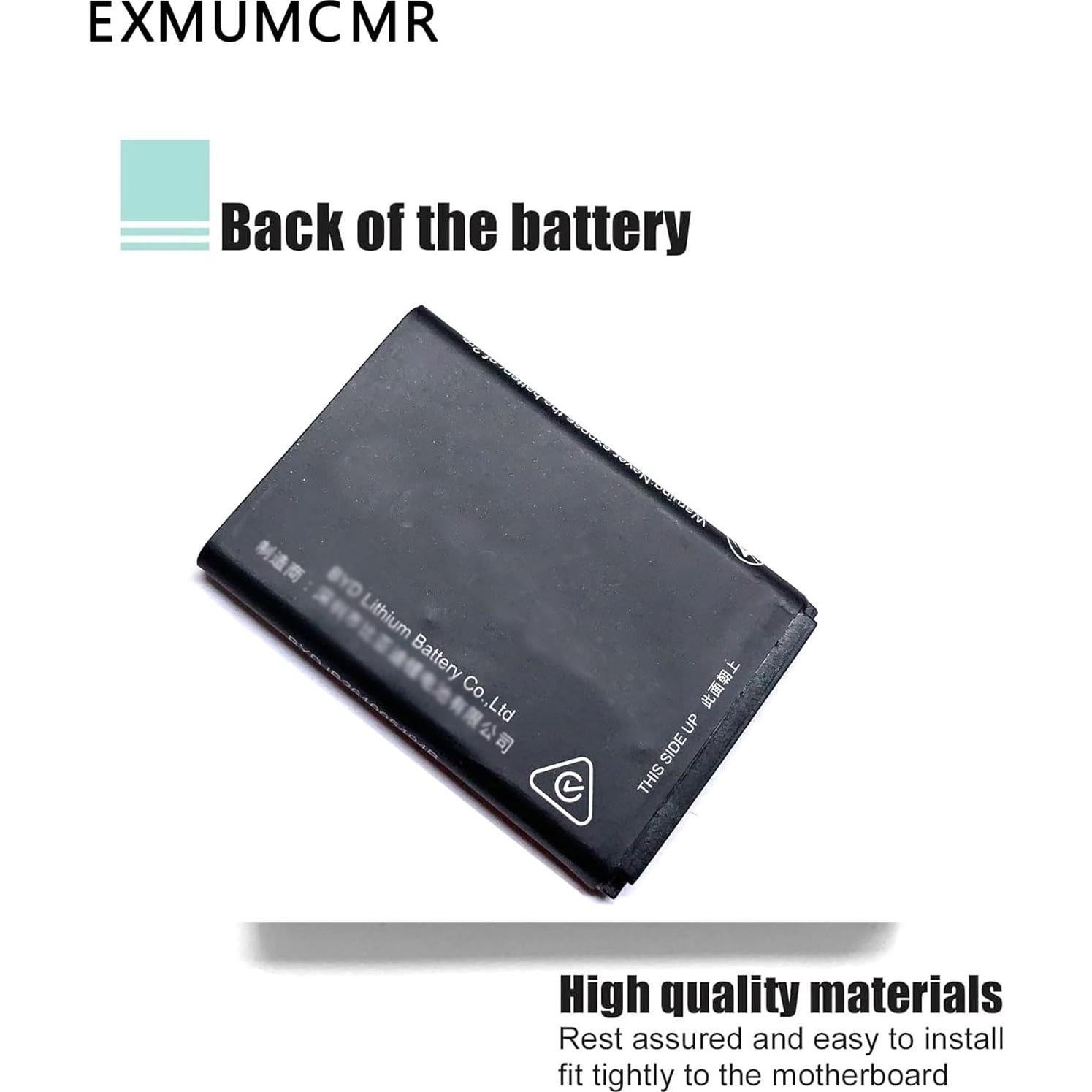 Batería de Reemplazo 160240 para Auriculares SteelSeries Arctis Pro 1000mAh 3.7V