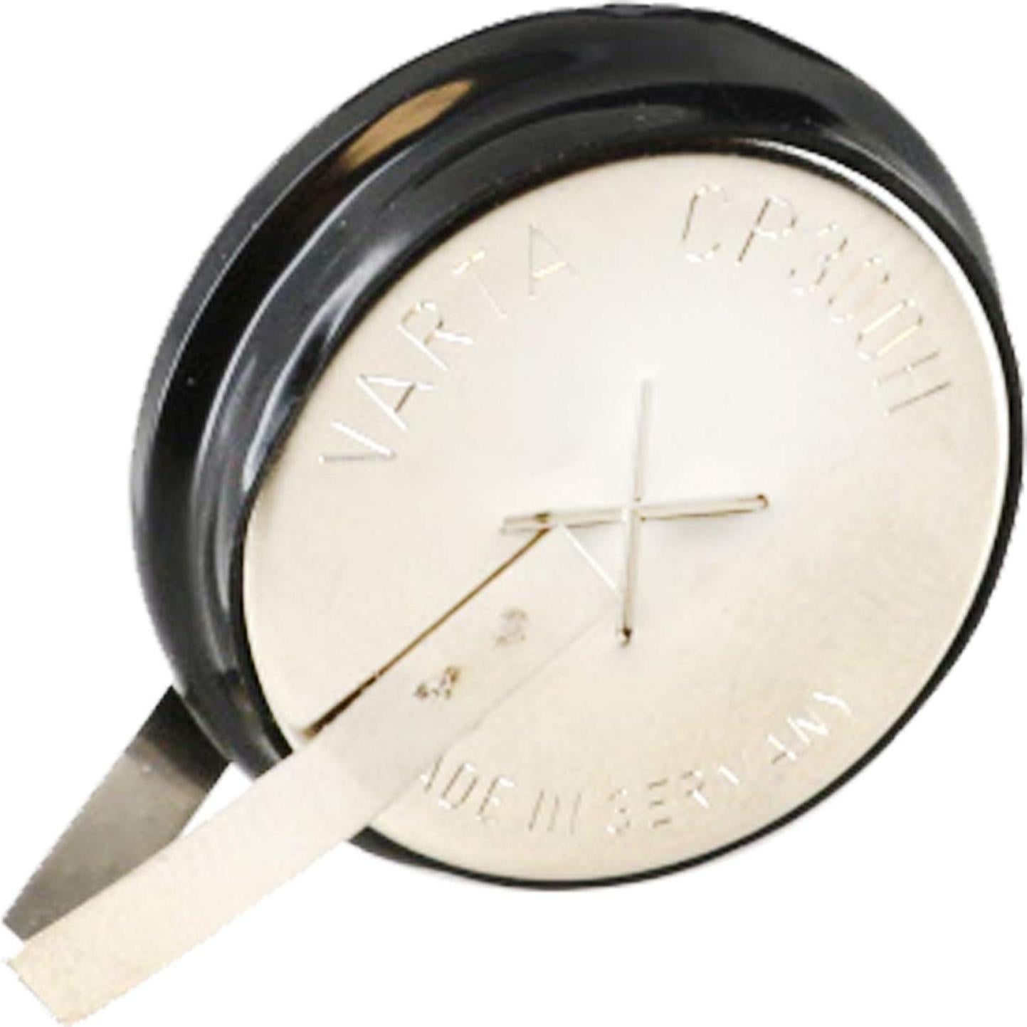 Batería recargable NiMH 1.2V 300mAh Exell 2-Pack para GPS