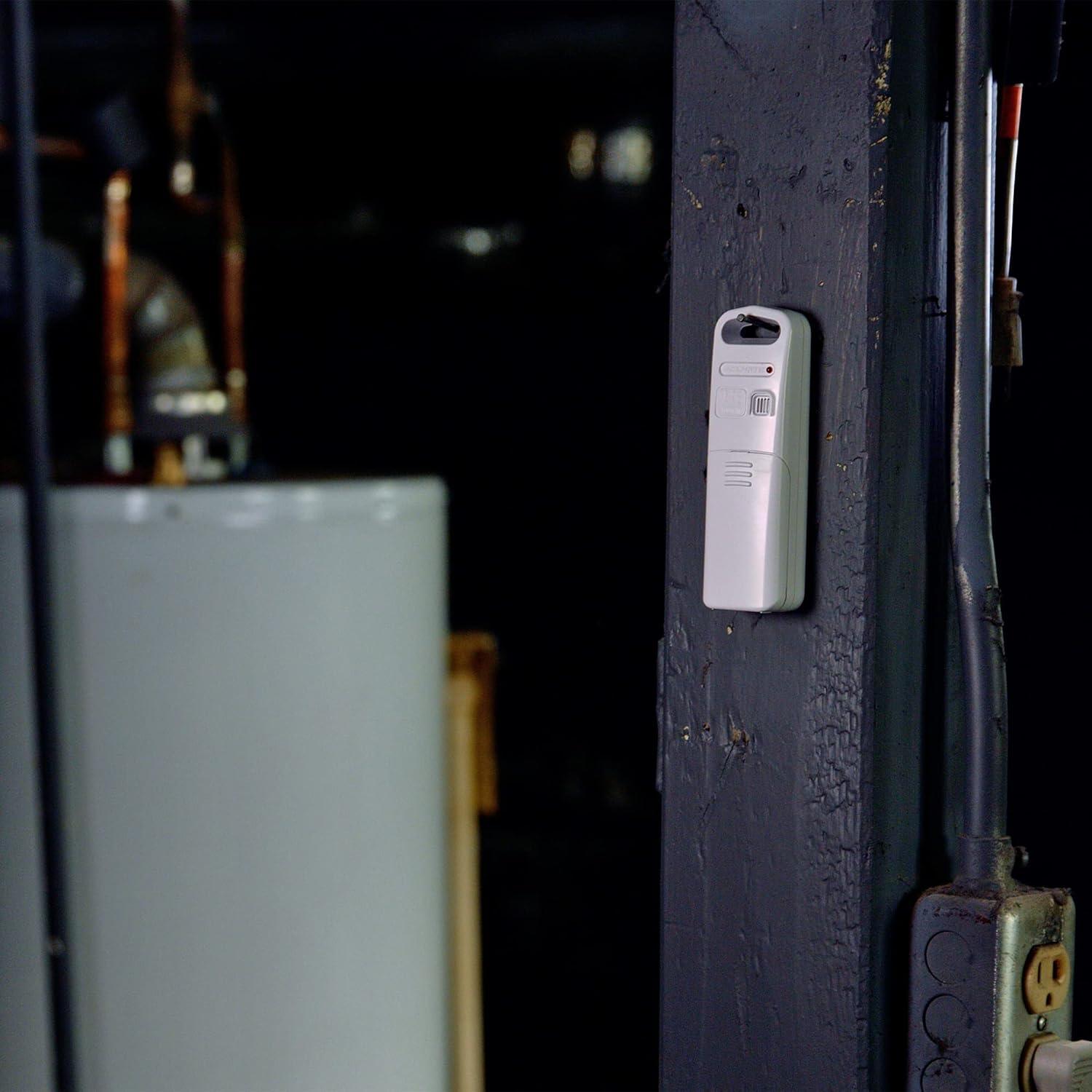 Sensor Inalámbrico de Temperatura y Humedad AcuRite 06002M