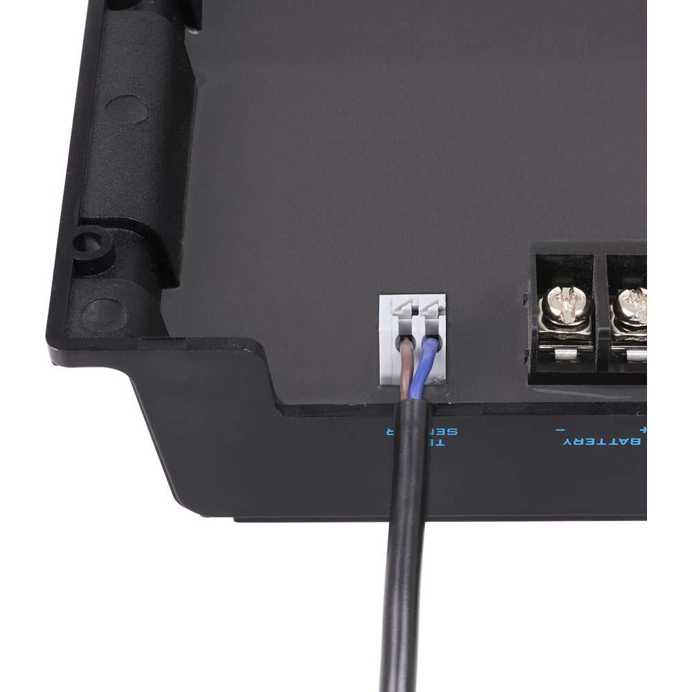 Sensor de Temperatura Renogy para Batería 12V 20A/40A/60A