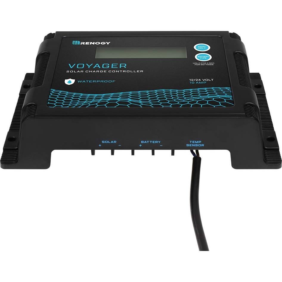 Sensor de Temperatura Renogy para Batería 12V 20A/40A/60A