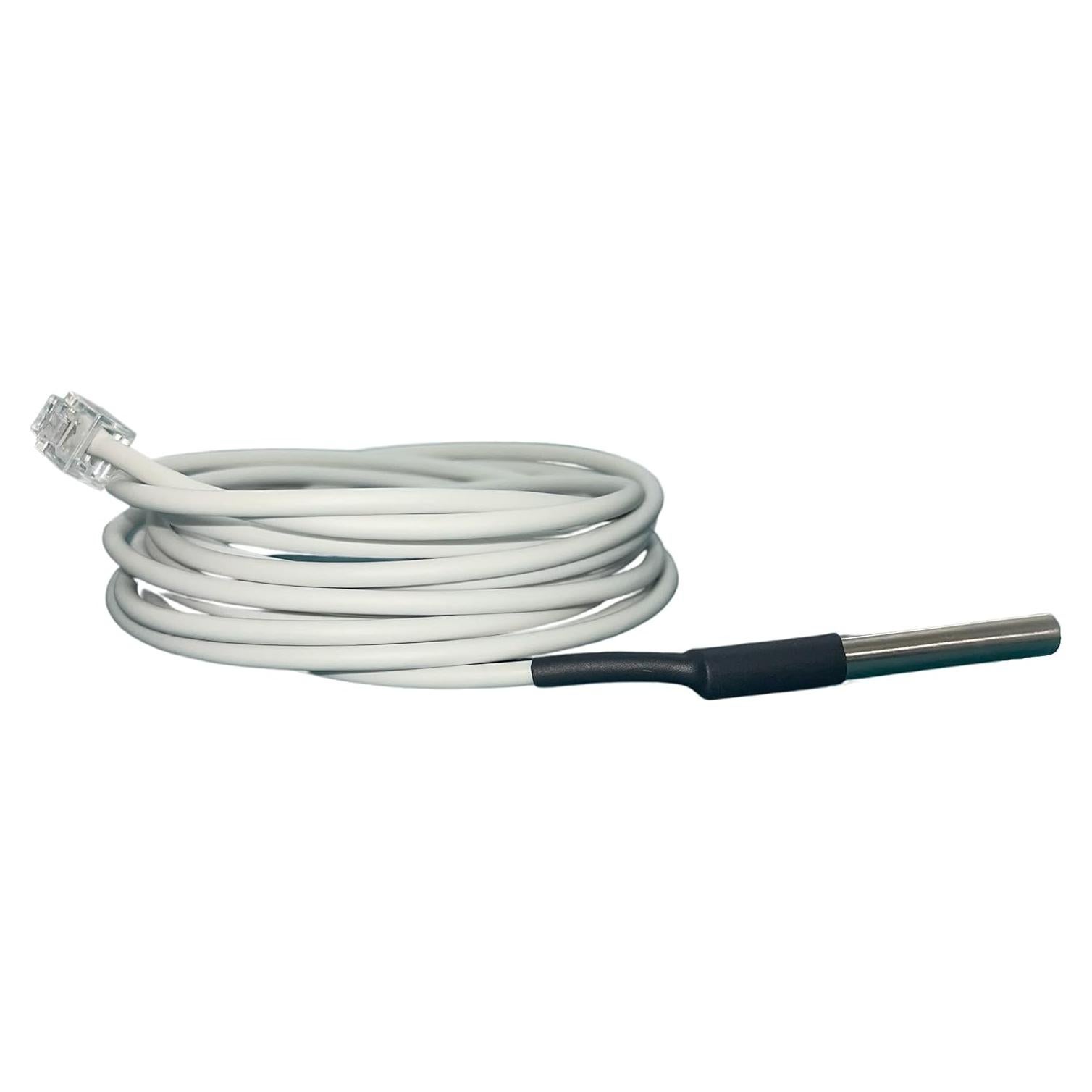 Sensor de Temperatura de Batería Renogy RTSDCC 12V 20A/40A/60A